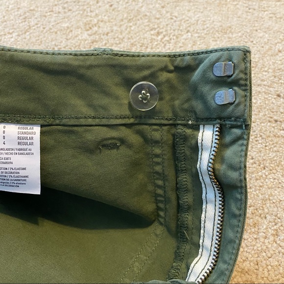 American Eagle Pants - Picture 4 of 7